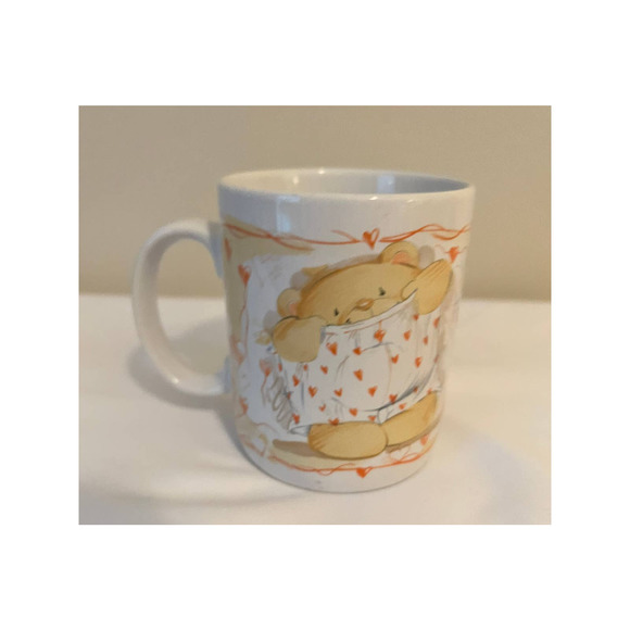 Andrew Brownsword My Heart Pants For You! Coffee Mug‎ - Picture 3 of 5